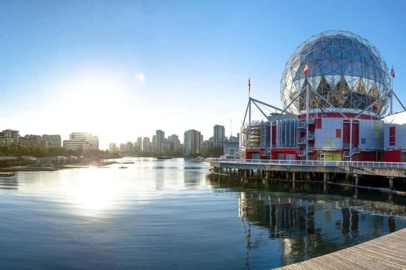 Skip-the-line Science World Vancouver Private Tour & Tickets - Discovering Science World Vancouver with a Private Guide: A Detailed Review