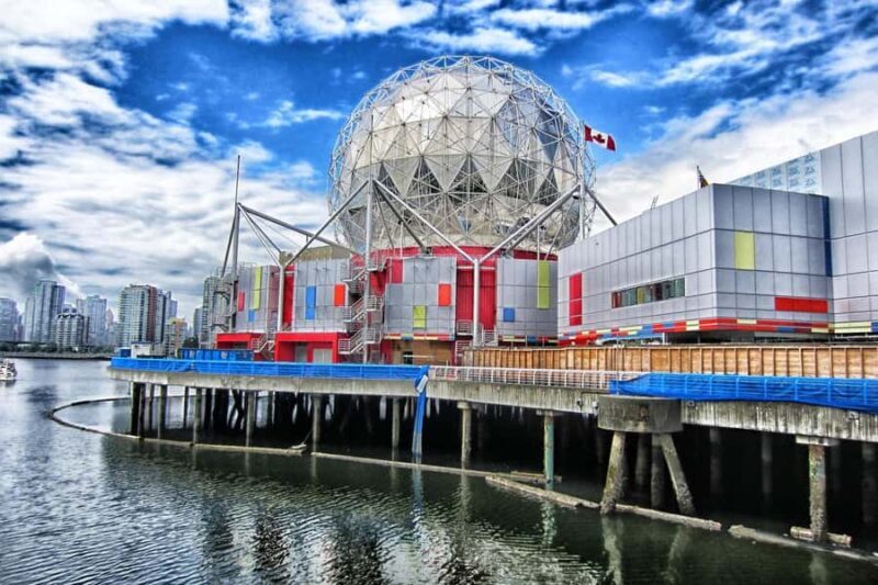Skip-the-line Science World Vancouver Private Tour & Tickets - The Value Proposition: Is It Worth It?