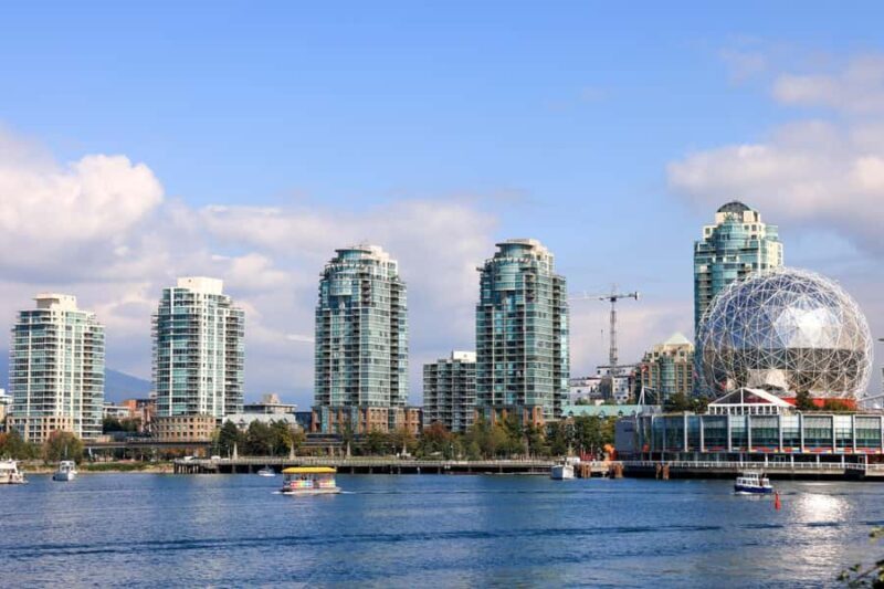 Skip-the-line Science World Vancouver Private Tour & Tickets - FAQ