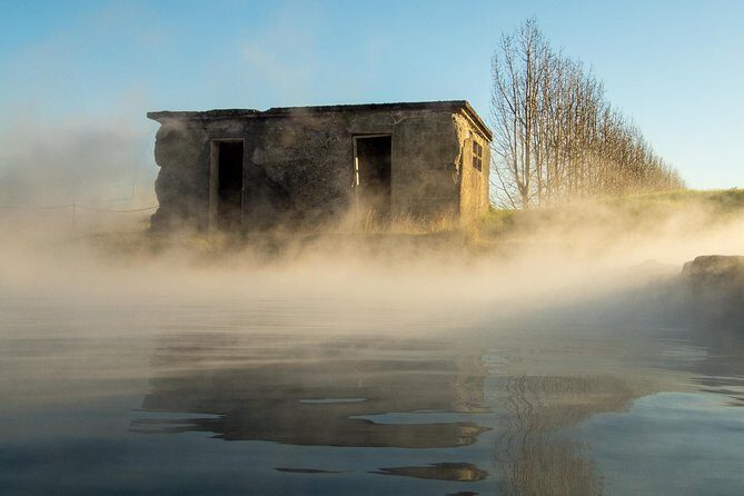 Skip the Line: Secret Lagoon Entrance Ticket - FAQs