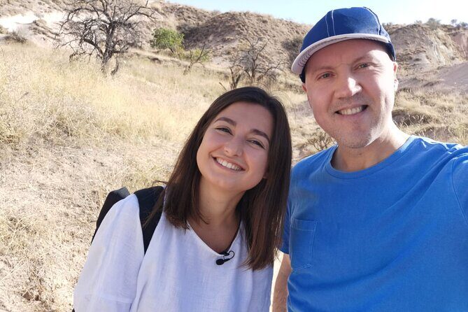 SKIP-THE-LINE: Secret Treasures of Cappadocia w/LUNCH - Who Will Appreciate This Tour?