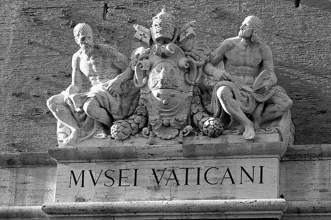 Skip the Line: Semi Private Vatican Museums and Sistine Chapel Afternoon Tour - Exploring the Vatican Museums and Sistine Chapel in Depth
