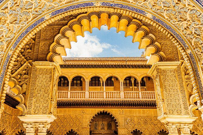 Skip the Line Seville Alcázar, Cathedral & Giralda Guided Tour - Final thoughts on value and who it suits best