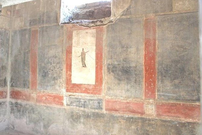 Skip-the-line Shore Excursion from Naples Cruise Port to Pompeii & Herculaneum - Key Points