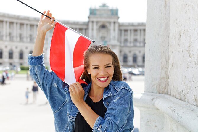 Skip-the-Line Sisi Museum, Hofburg and Gardens Tour Vienna - The Practical Details: What You Need to Know