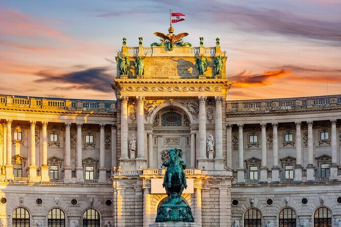 Skip-the-Line Sisi Museum, Hofburg and Gardens Tour Vienna - The Sum Up: Is the Hofburg Skip-the-Line Tour Right for You?