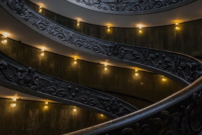 Skip the Line: Small Group Vatican & Sistine + Basilica Option - What’s Included and How It Works
