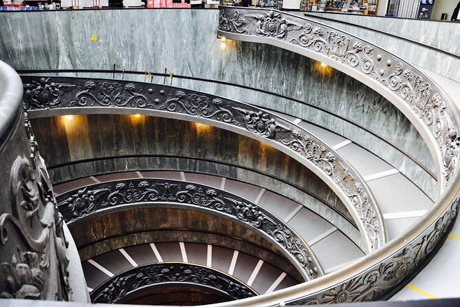 Skip the Line: Small Group Vatican & Sistine + Basilica Option - The Practicalities: What You Need to Know