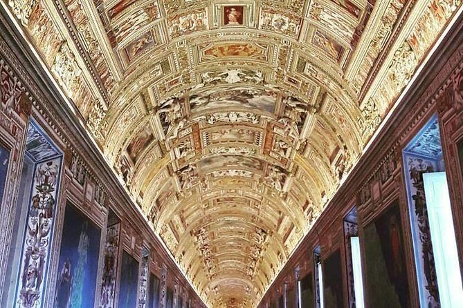 Skip the Line: Small Group Vatican & Sistine + Basilica Option - Why This Tour Is Worth Considering
