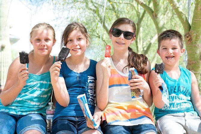 Skip the Line: Springs Preserve in Las Vegas Admission Ticket - Frequently Asked Questions