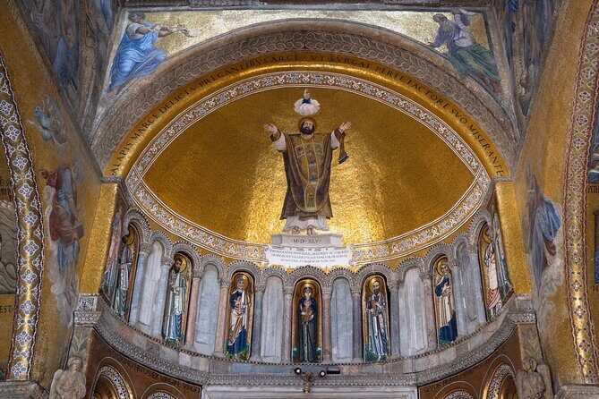Skip the Line St Marks Basilica and Doges Palace Exclusive Tour - Final Thoughts