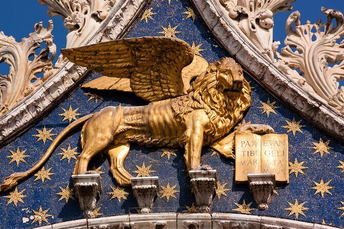 Skip the Line St. Mark's Basilica Tour - A Detailed Look at the Experience