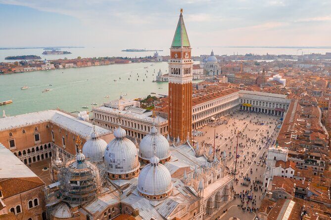 Skip the Line St. Mark's Basilica Tour - FAQs