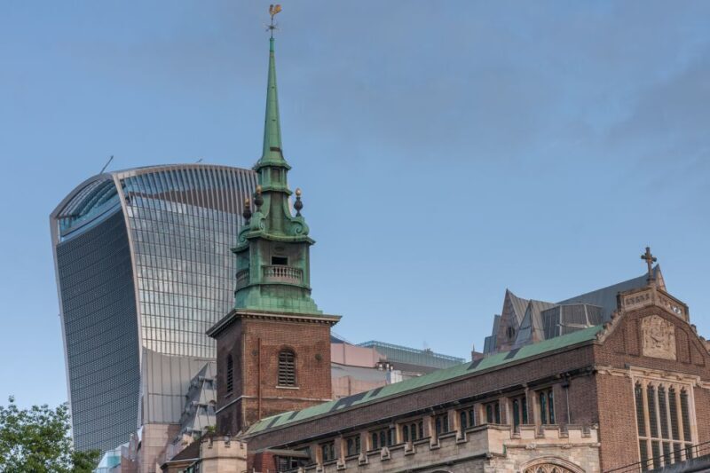 Skip-the-Line St Pauls Cathedral Private Tour in London - Who Will Love This Tour?