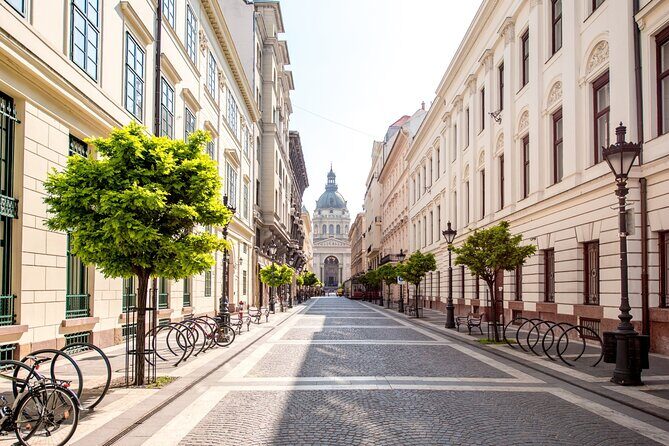 Skip-the-line St. Stephen Basilica Budapest Old Town Tour - FAQ