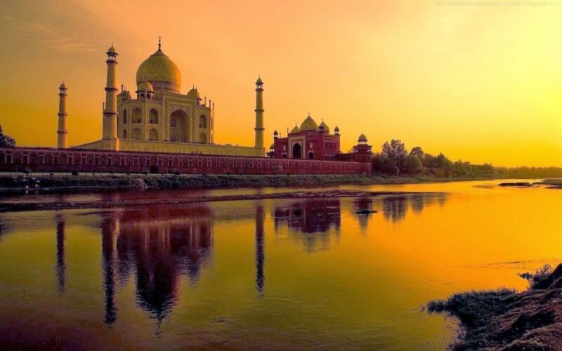 Skip the Line: Sunrise Taj Mahal and Agra Tour from Jaipur - A Practical Guide to the Sunrise Taj Mahal and Agra Tour