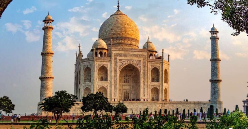 Skip the Line: Sunrise Taj Mahal and Agra Tour from Jaipur - Final Thoughts: Is This Tour Right for You?