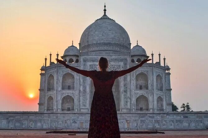 Skip The Line Sunrise Taj Mahal full day Guided Tour by car - The Sum Up: Is This Tour Right for You?