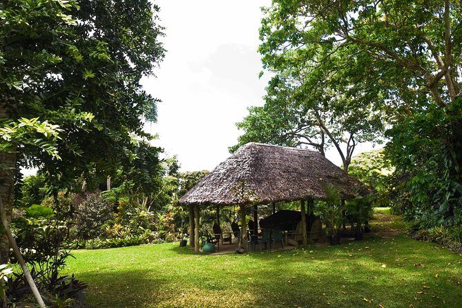 Skip the Line: Swim & Play - Rentapau River & Eden on the River Ticket - A Deep Dive into Eden on the River Experience