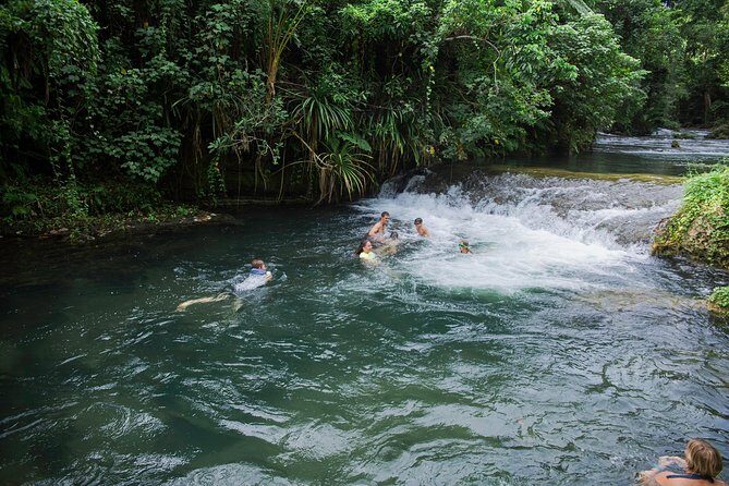 Skip the Line: Swim & Play - Rentapau River & Eden on the River Ticket - Who Should Book This Tour?
