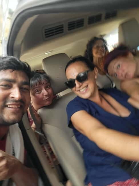 Skip the Line Taj Mahal & Agra Fort Baby Taj Mehtab Bagh Car - Why This Tour Offers Good Value