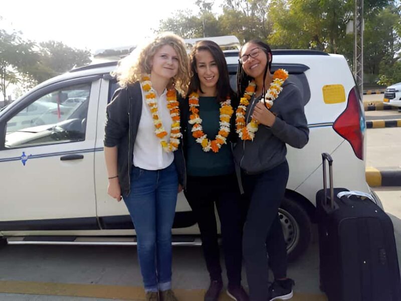 Skip-the-Line: Taj Mahal & Agra Fort Guided Tour - A Practical, Authentic Day with the Taj Mahal & Agra Fort Guided Tour