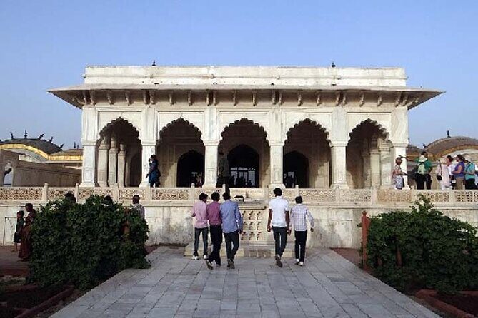 Skip the Line Taj Mahal Agra Fort Private Tour - Who is This Tour Best For?