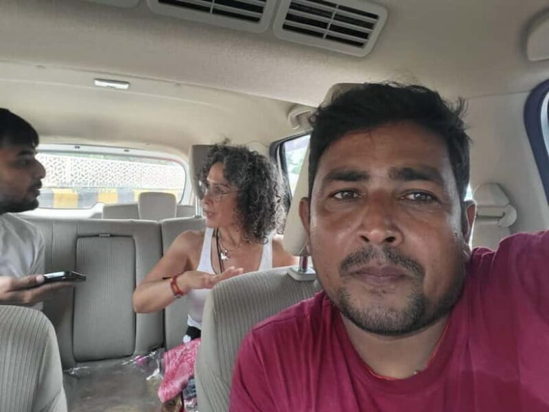 Skip The Line Taj Mahal Sunrise Experience Add Ticket - Who Should Consider This Tour?