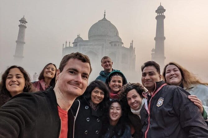 Skip The Line Taj Mahal Tour by Gatimaan Train From Delhi - Why This Tour Works for Travelers