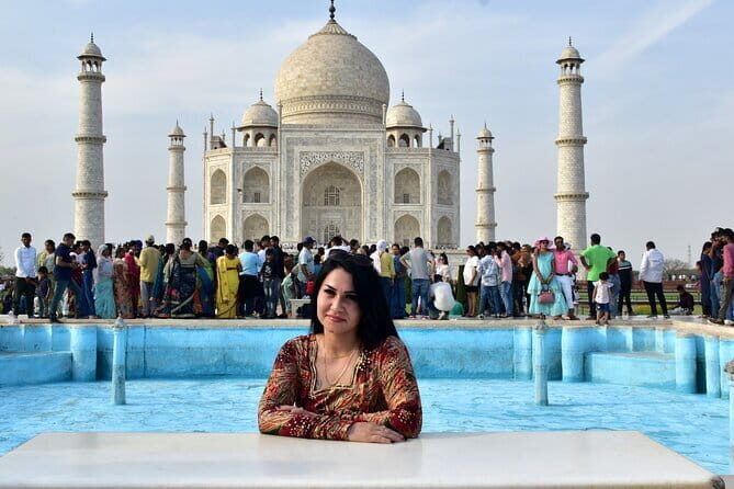 Skip The Line Taj Mahal Tour by Gatimaan Train From Delhi - Final Thoughts on the Experience