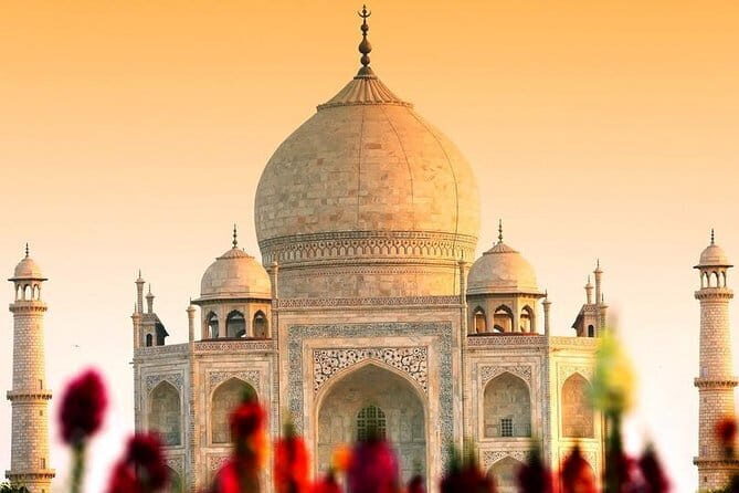 Skip The Line Taj Mahal Tour - Who Will Love This Tour?