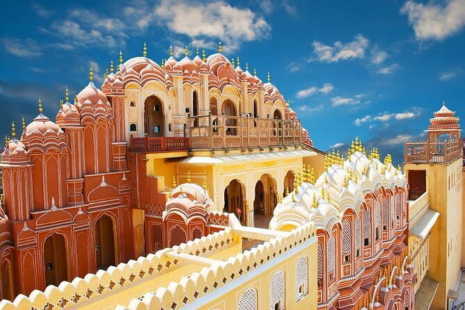 Skip The Line Taj Mahal Tour - Final Thoughts