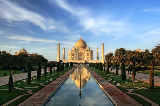 Skip The Line: Taj Mahal Tour From Jaipur With Drop At New Delhi - Who Should Book This Tour?