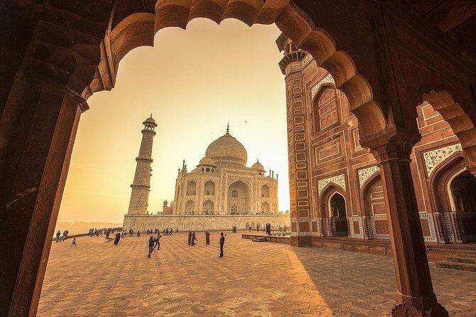 Skip The Line: Taj Mahal Tour From New Delhi With Drop At Jaipur - Final Thoughts