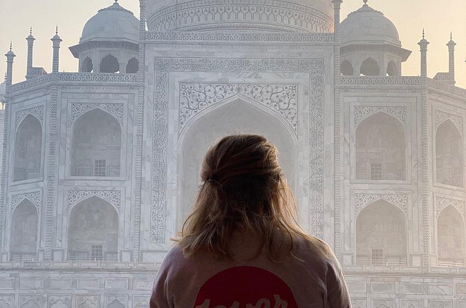 Skip-the-Line Taj Mahal Tour-Hassle-Free Entry & Guide Experience - Frequently Asked Questions