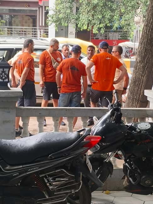 Skip The Line Taj Mahal Tour with Advance E-ticket - Final Thoughts