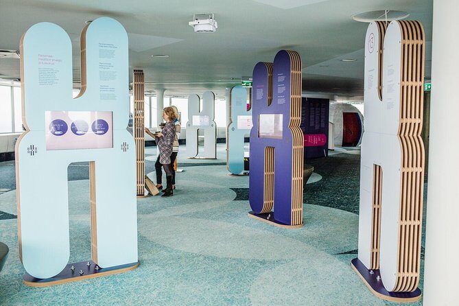 Skip the Line: Tallinn TV Tower Entrance Ticket - Final Verdict
