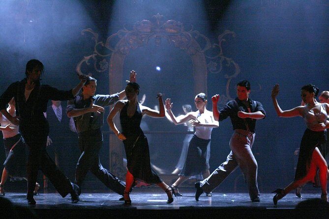 Skip-the-Line Tango Show Ticket at Cafe de Los Angelitos - Final Thoughts