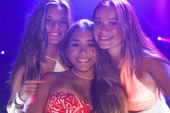 Skip the Line The City Ticket - Key Points