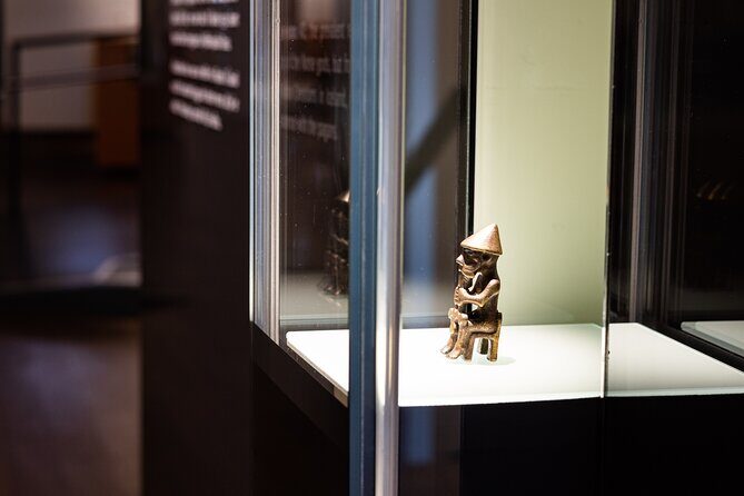 Skip the Line: The National Museum of Iceland Ticket - FAQ