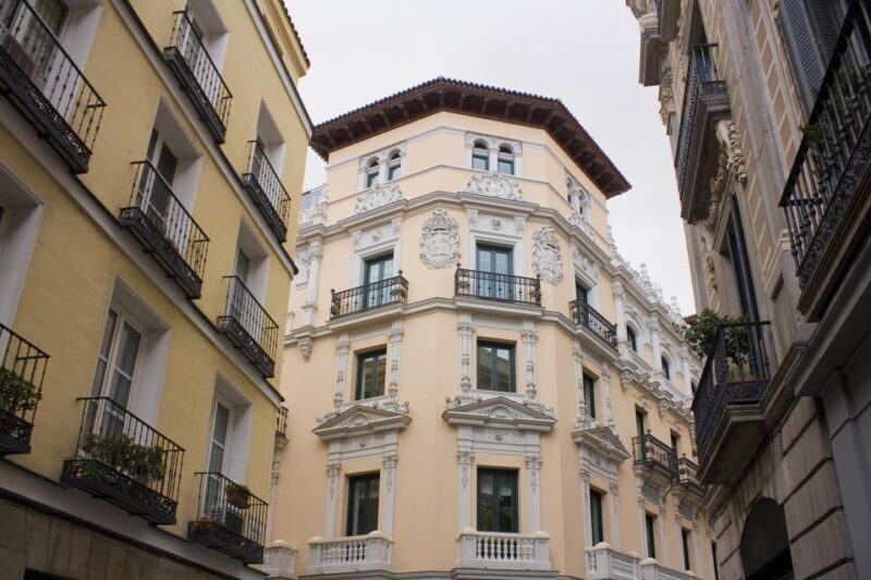Skip-the-Line Thyssen-Bornemisza Museum Madrid Private Tour - Authentic Insights from Reviewers