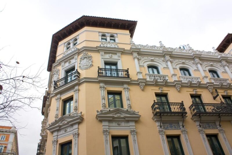 Skip-the-Line Thyssen-Bornemisza Museum Madrid Private Tour - Why This Tour Offers Excellent Value