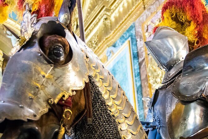 Skip-the-Line Ticket and Guided Royal Palace of Turin Group Tour - In-Depth Review: What to Expect from this Guided Tour
