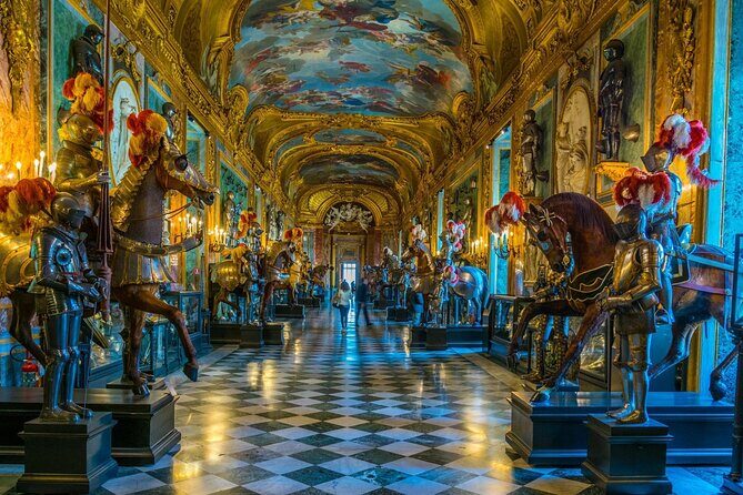 Skip-the-Line Ticket and Guided Royal Palace of Turin Group Tour - Analysis of Value and Experience