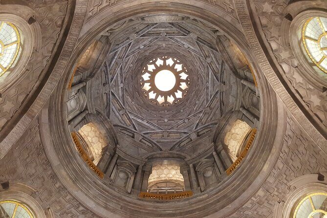 Skip-the-Line Ticket and Guided Royal Palace of Turin Group Tour - Final Thoughts