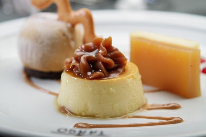 Skip the Line Ticket for Tango Porteño Show with Dinner Platea - Who Will Love This Tour