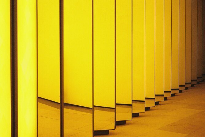 Skip-the-line Ticket Premium Access to Fondation Louis Vuitton - Final Reflection: Is This Tour Right for You?