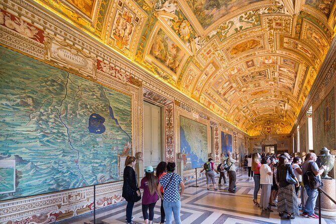 Skip-the-Line Ticket: Sistine Chapel and Vatican Museums in Rome - Final Thoughts: Who Should Book This Tour?