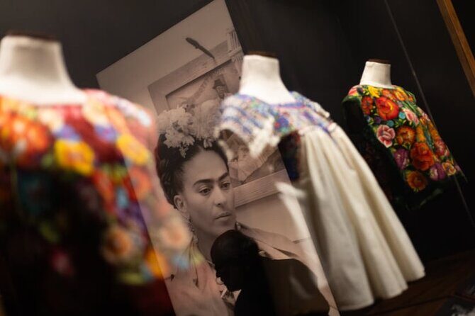 Skip the Line ticket to the Casa Kahlo Museum - Final Thoughts