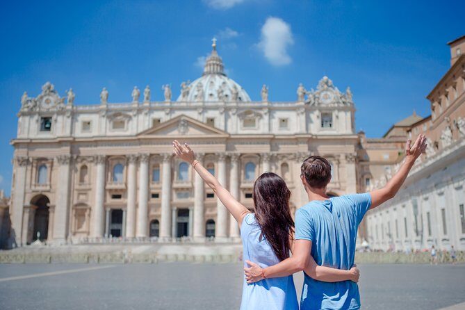 Skip the Line: Ticket to the Vatican Museum & Sistine Chapel - A Deep Dive into the Vatican Experience